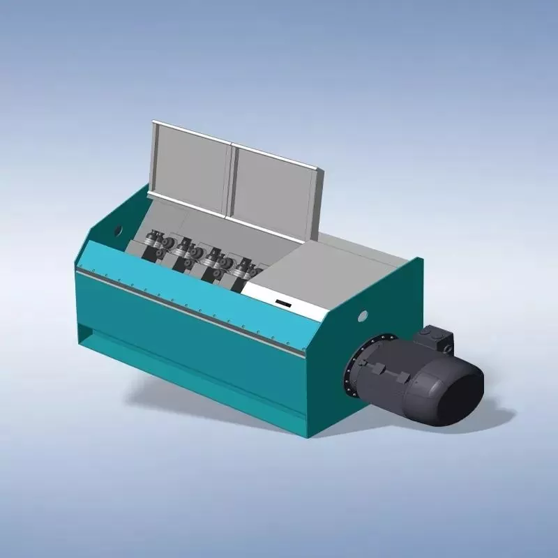 Кантилеверный станок для прецизионной прокатки круглых проводов