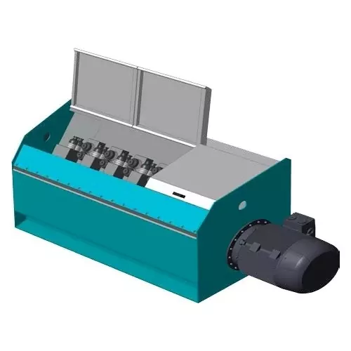 Проволочно-прокатный станок