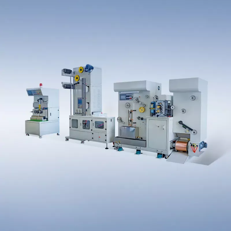 Оборудование для пайки фотоэлектрических лент