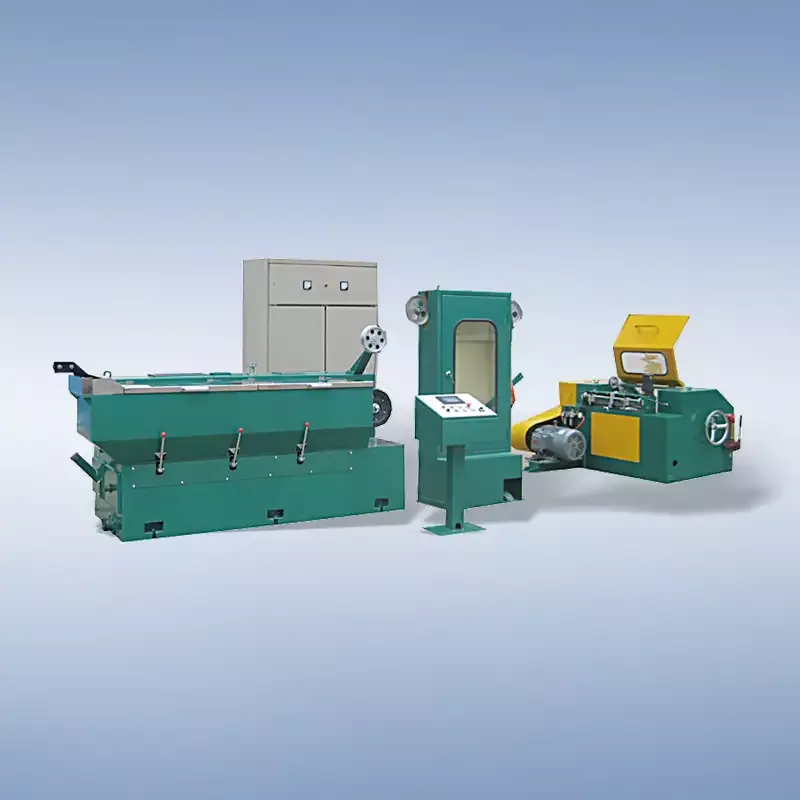 Оборудование для волочения проволоки