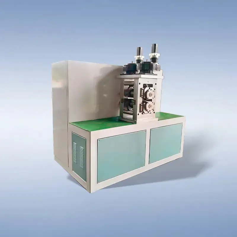 Каковы области применения однопроходных прокатных станов в машиностроении?