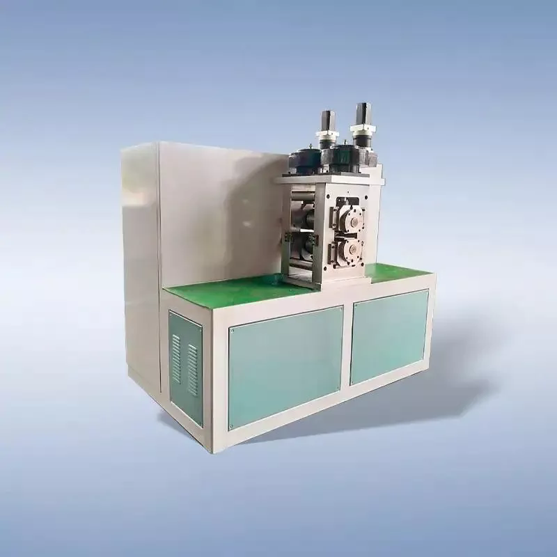 Как выбрать Прокатный станок для производства металлической проволоки?