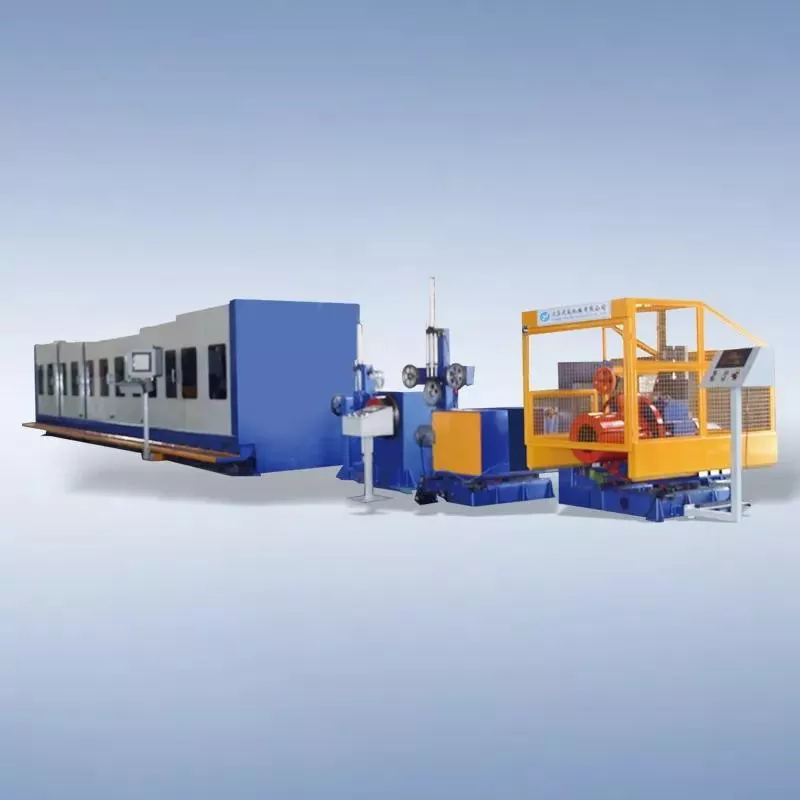 Где применяются Прокатные станки для прецизионного проката проволоки?