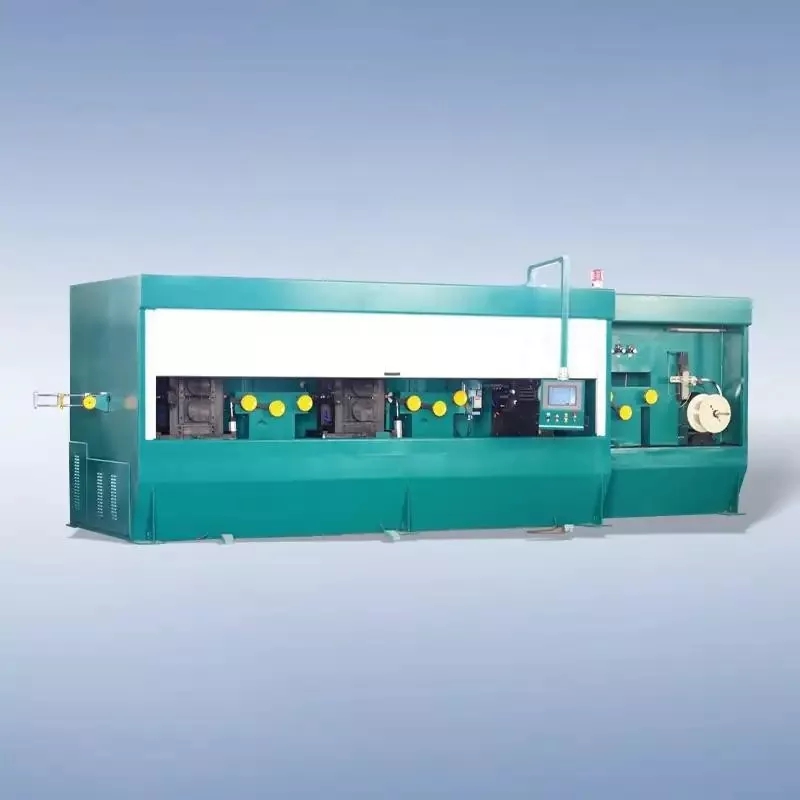 Где широко распространен ассортимент материалов для Станок для прокатки плоской проволоки из сплавов Станок для прокатки плоской проволоки из сплавов