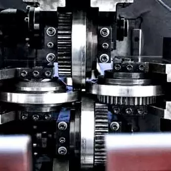 Где чаще всего используют Прокатные станки для плоской и круглой проволоки?