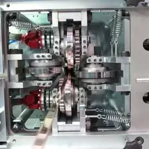 Как интеллектуальные системы управления улучшают работу Прокатного станка?